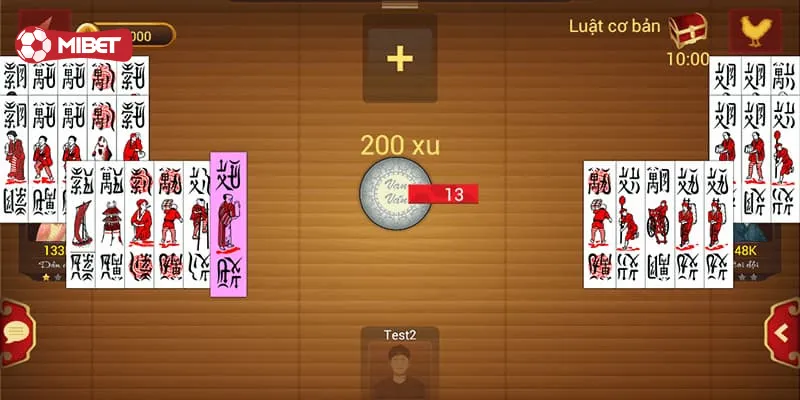 Game bài chắn là gì?