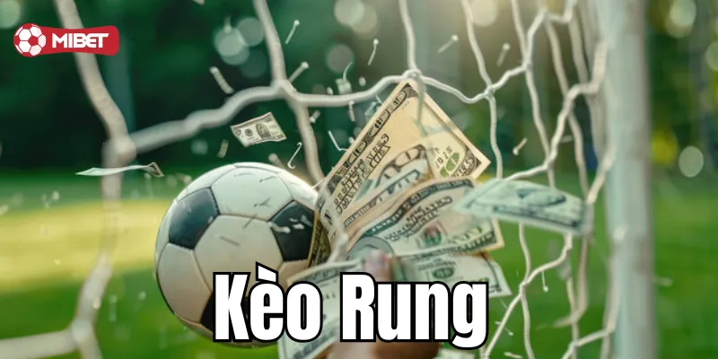 Chiến thuật cược kèo rung từ chuyên gia Mibet